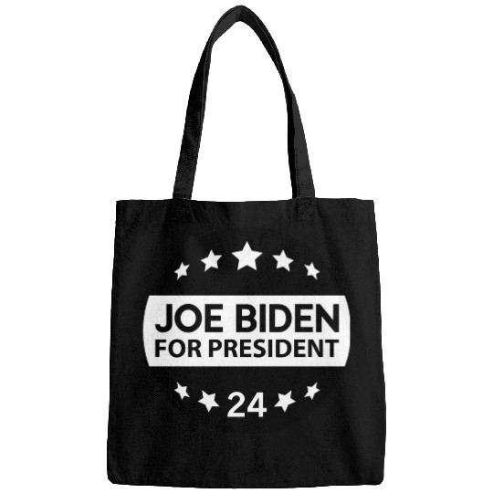 Joe Biden For President 24 Bags