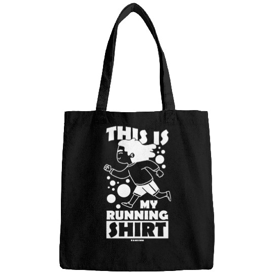 Run jogging sport race training gift Bags