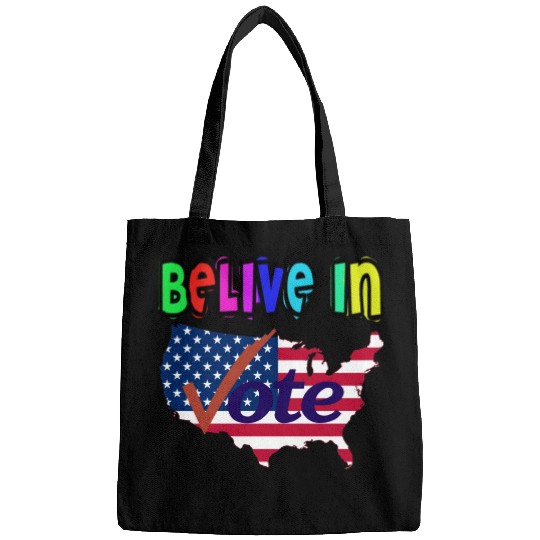 USA Election Bags