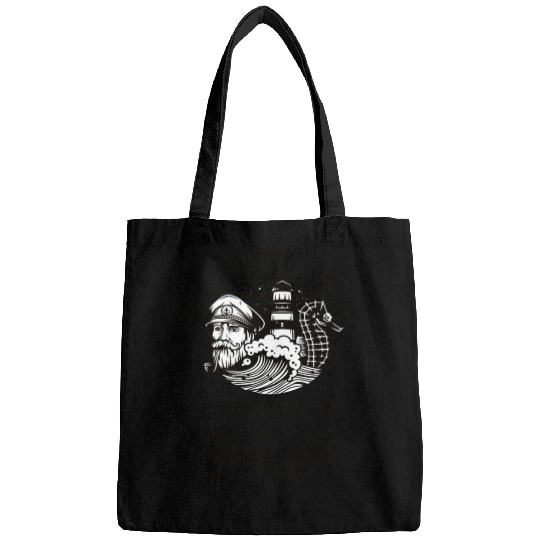 Never Underestimate Skipper Born In 1978 Bags