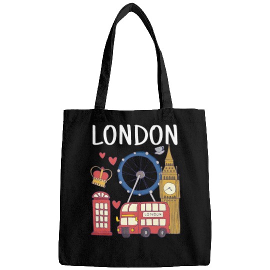 London Bags