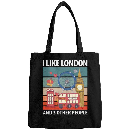 London Bags