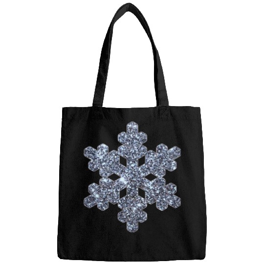 Snowflake Bags