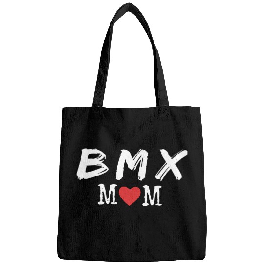 Awesome Bmx Bike Race Mom Life On The Track Bags