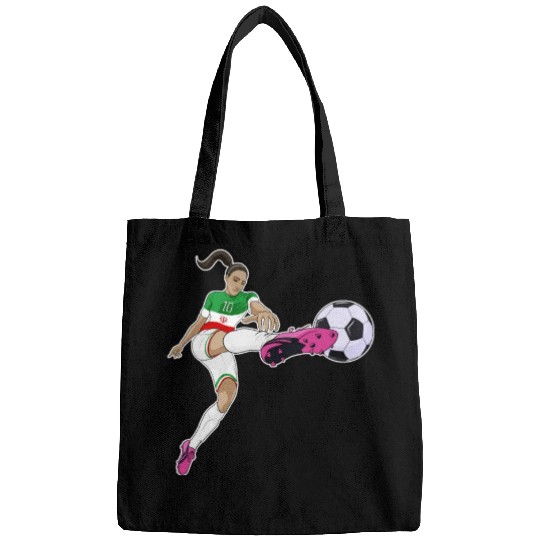 Iranian National Soccer Team I Football Iran Bags