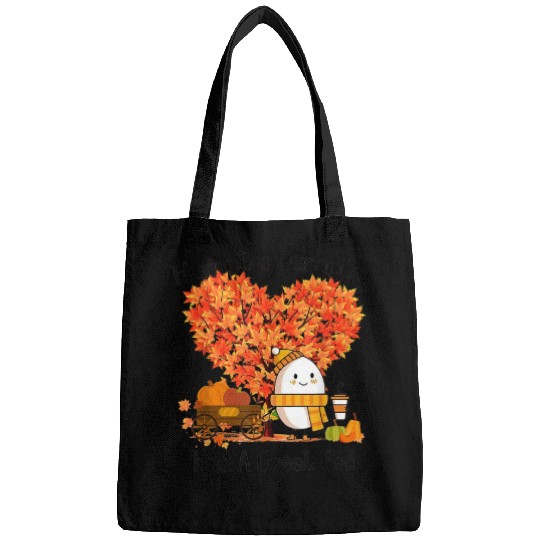 Humpty Dumpty Had A Great Fall Bags