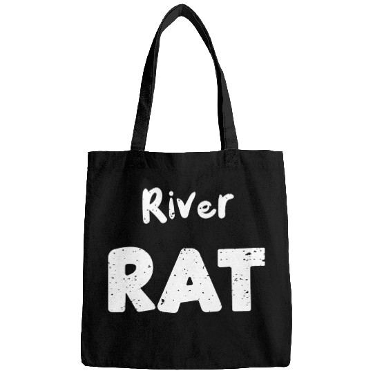 River Rat - Poker Bags