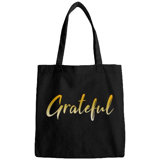 Grateful - Gold FINAL 1 Bags