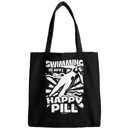 To swim Bags