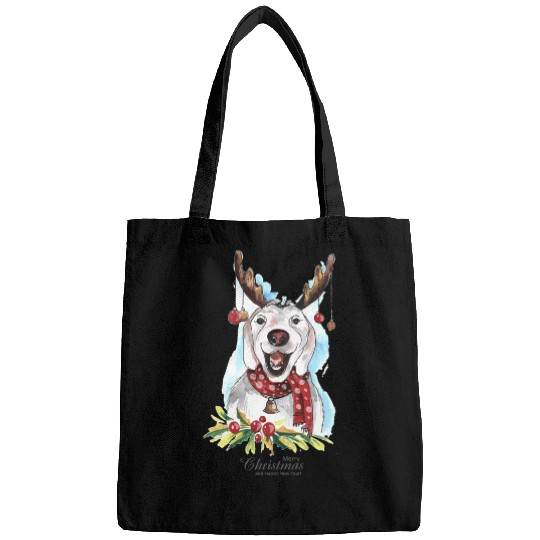 Dog lovers cute Bags