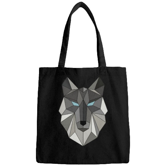 Wolf geometric Bags