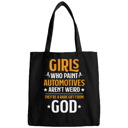 Automotive Painter Car Painter Vehicle Painter Bags