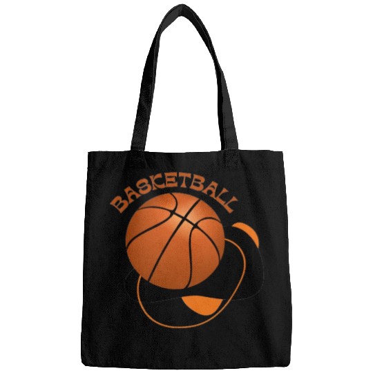 basketball Bags