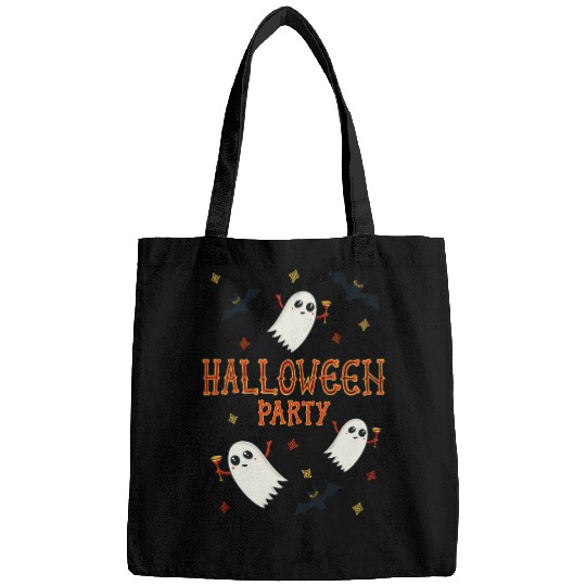 Halloween Party costume Bags