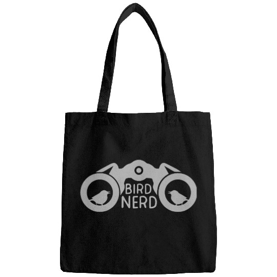 Bird Nerd Bags