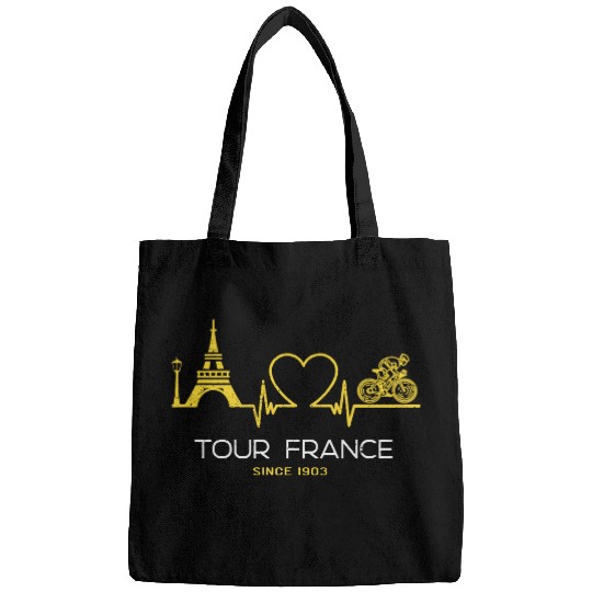 Tour France Bike Jersey Colors France Race Cycling Bags