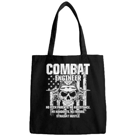 Combat Engineer Usa Military Sapper Bags