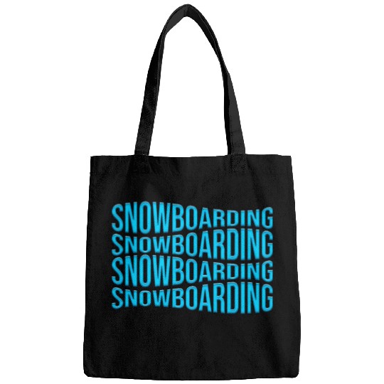 snowboarding Bags