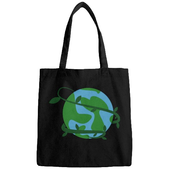 green earth imagination Bags