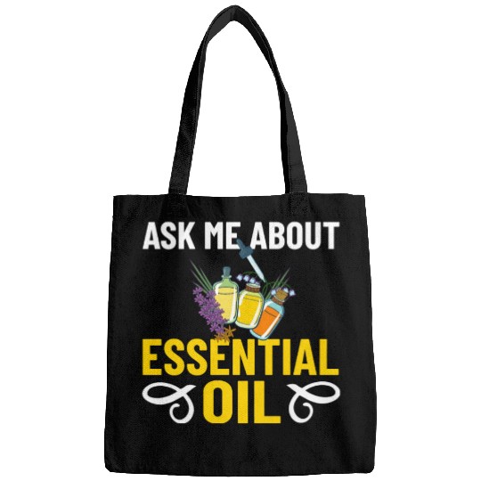 Essential Oil Diffuser Peppermint Aromatherapy Bags