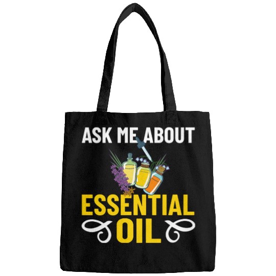 Essential Oil Diffuser Peppermint Aromatherapy Bags