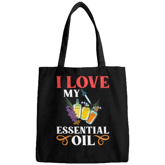 Essential Oil Diffuser Peppermint Aromatherapy Bags