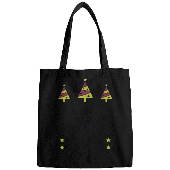 Cookie Baking Crew Bags