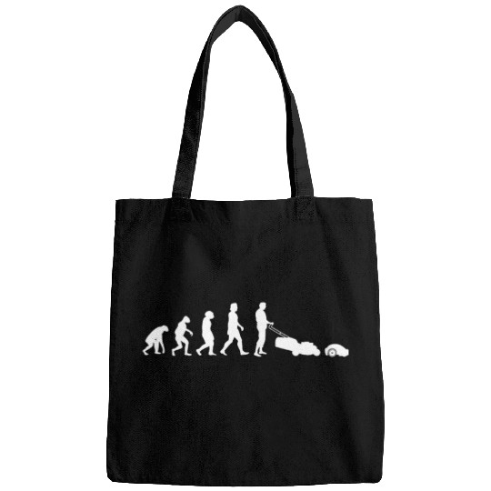 Mähroboter Evolution Lawn Robot Bags