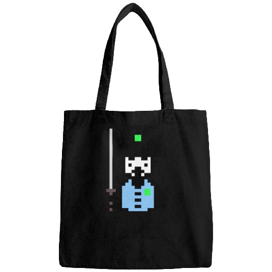 Mister Magic Man With Sword Number 6 Bags