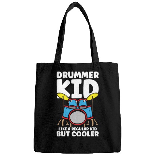 Drummer Drums Music Drum Set Drumming Bags