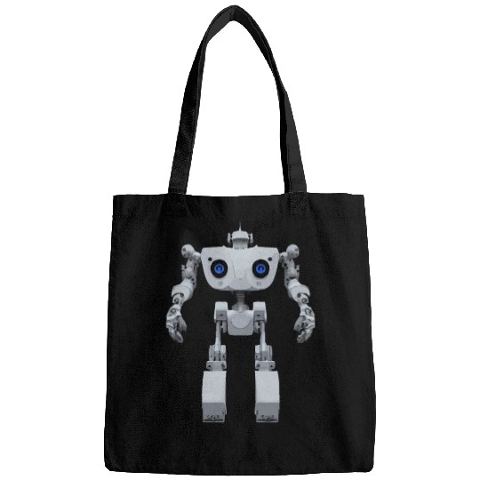 Robots Can't Dance Bags