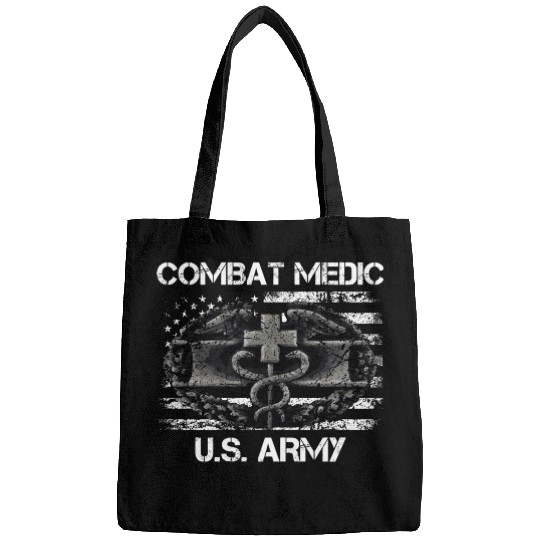 Us Army Combat Medic U.S Army Veteran Bags