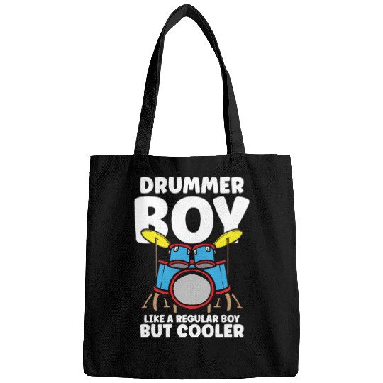 Drummer Drums Music Drum Set Drumming Bags
