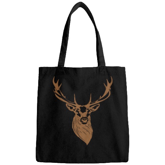 Nice Deer Bags