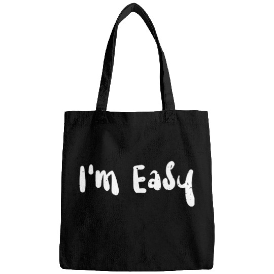 I'm Easy - Snowboarding Bags