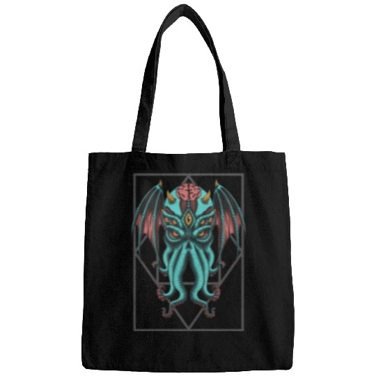 Cthulhu Bags