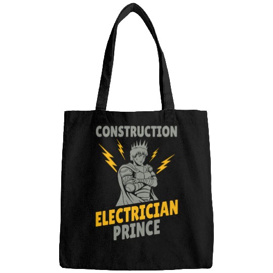Electrician Construction Electrician Bags