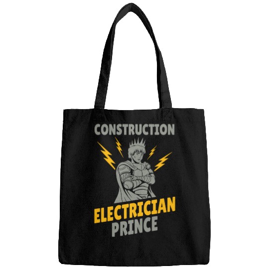Electrician Construction Electrician Bags