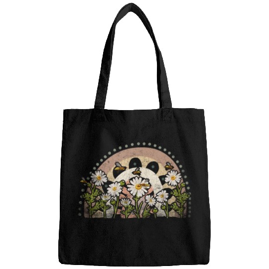Marguerites Daisy Summer Daisies Flower Garden Bags