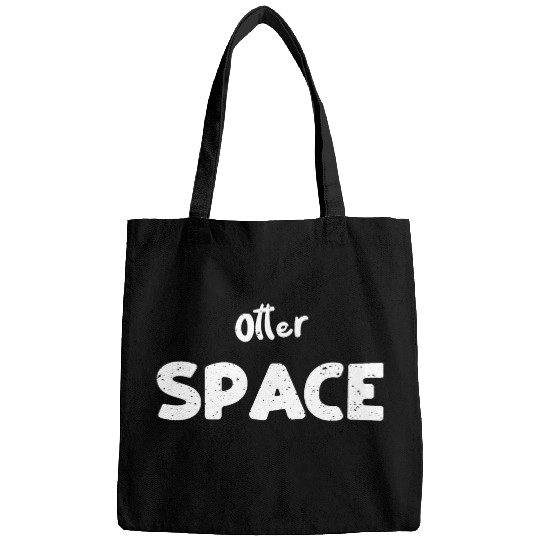 Otter Space - Science Bags