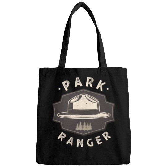 Park Ranger National Park Forester Bags
