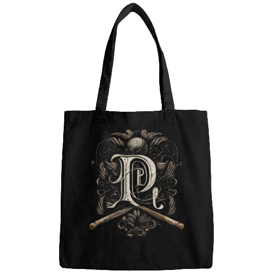 Phillies Abstract Bags