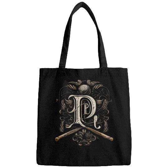 Phillies Abstract Bags