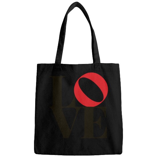 LOVE, LOVE, LOVE. Bags