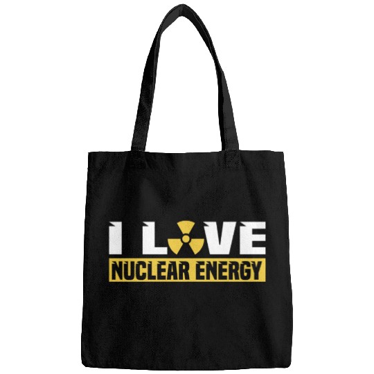 Physics Physicist Nuclear Physics Bags
