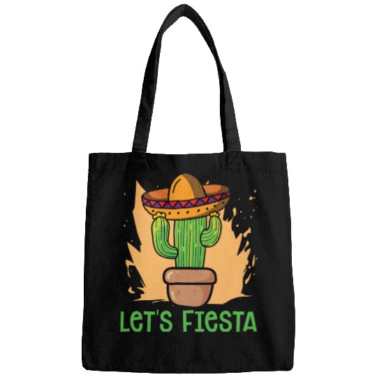 Cactus Gardening Bags