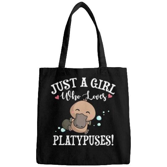 Platypus Bags