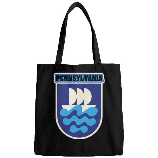 US States PENNSYLVANIA Bags