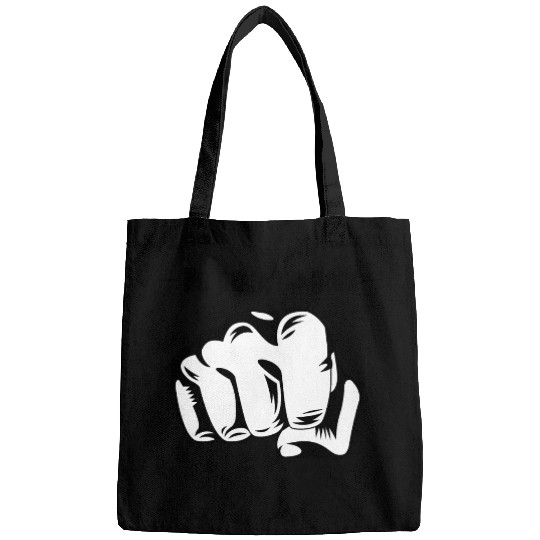 No pain no gain Bags