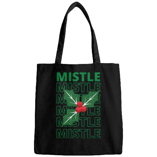 New Mistletoe Classic Bags